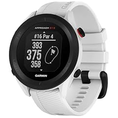 Garmin approach s12 usato  Spedito ovunque in Italia 