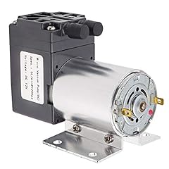 12v vacuum pump for sale  Delivered anywhere in UK