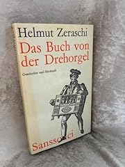 Die drehorgel der d'occasion  Livré partout en France