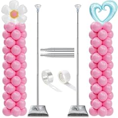 Decojoy balloon column for sale  Delivered anywhere in USA 