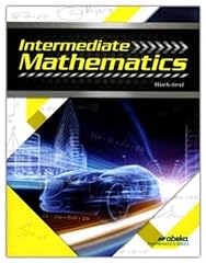Intermediate mathematics work for sale  Delivered anywhere in USA 
