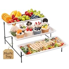 Lifewit tier serving for sale  Delivered anywhere in USA 