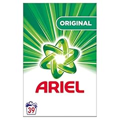 Ariel lessive poudre d'occasion  Livré partout en France