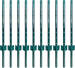 Arifaro metal fence for sale  Delivered anywhere in UK