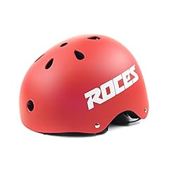 Roces casco aggressive usato  Spedito ovunque in Italia 