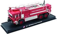 Oshkosh crash fire for sale  Delivered anywhere in USA 