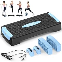 Zeatly adjustable aerobic for sale  Delivered anywhere in USA 