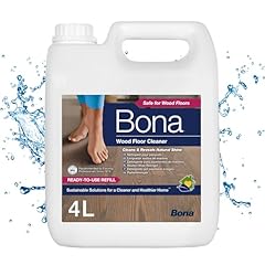 Bona nettoyant parquets d'occasion  Livré partout en France