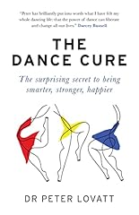 Dance cure surprising for sale  Delivered anywhere in UK