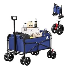 Woltu bollerwagen faltbar gebraucht kaufen  Wird an jeden Ort in Deutschland