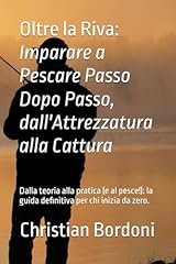 Oltre riva imparare usato  Spedito ovunque in Italia 