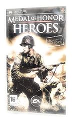 Medal honor heroes for sale  Delivered anywhere in UK