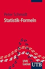 Statistik formeln gebraucht kaufen  Wird an jeden Ort in Deutschland