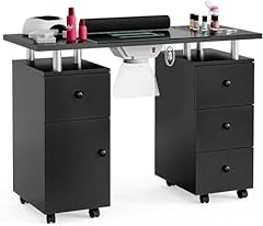 Belandi manicure table for sale  Delivered anywhere in USA 