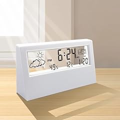 Desk clock digital for sale  Delivered anywhere in USA 