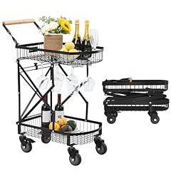 Gurblofy bar cart for sale  Delivered anywhere in USA 