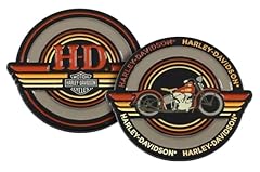 Harley davidson retro for sale  Delivered anywhere in USA 