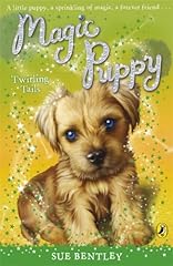 Magic puppy twirling d'occasion  Livré partout en France