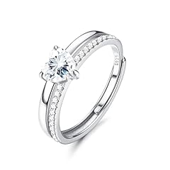 Adramata bague argent d'occasion  Livré partout en Belgiqu