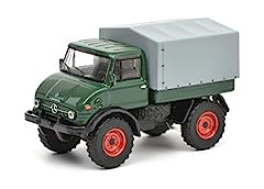 Schuco 452015800 unimog gebraucht kaufen  Wird an jeden Ort in Deutschland