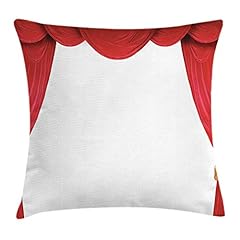 Abakuhaus theatre throw for sale  Delivered anywhere in UK