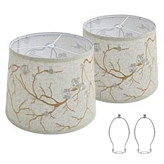 Lampshades set table for sale  Delivered anywhere in USA 