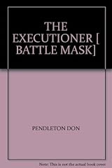 Executioner battle mask for sale  Delivered anywhere in USA 