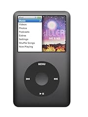 Ipod classic 160gb for sale  Delivered anywhere in UK