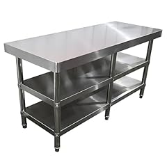 Stainless steel work for sale  Delivered anywhere in UK