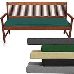 Bench cushion pad for sale  Delivered anywhere in UK