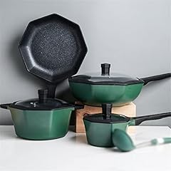 Pacum octagonal cookware for sale  Delivered anywhere in UK