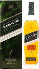 Johnnie walker island for sale  Delivered anywhere in UK