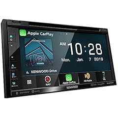 Kenwood dnx696s 6.8 for sale  Delivered anywhere in USA 