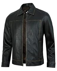 Urbanfocal brown leather for sale  Delivered anywhere in USA 