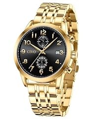 Civo orologio uomo usato  Spedito ovunque in Italia 