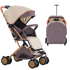 Poussette bébé combinée d'occasion  Livré partout en France