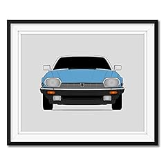 Custom car posters for sale  Delivered anywhere in UK