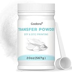 Godora dtf white for sale  Delivered anywhere in UK