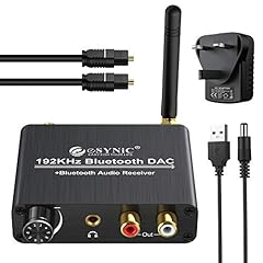 Esynic bluetooth dac for sale  Delivered anywhere in Ireland