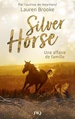 Ranch silver horse d'occasion  Livré partout en France