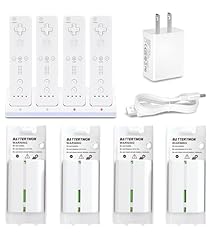 Replacement wii remote for sale  Delivered anywhere in UK