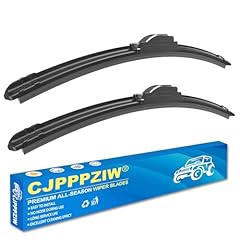 Cjpppziw windshield wipers for sale  Delivered anywhere in USA 