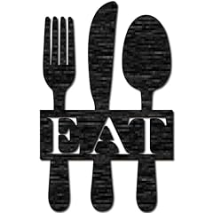 Creatcabin word eat for sale  Delivered anywhere in USA 