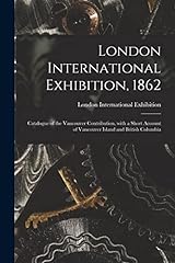 London international exhibitio for sale  Delivered anywhere in UK