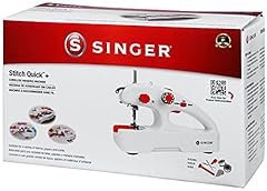 Singer stitch quick for sale  Delivered anywhere in USA 