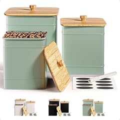 Kitchen canisters countertop for sale  Delivered anywhere in USA 