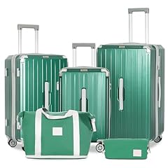 Romswi piece luggage for sale  Delivered anywhere in USA 