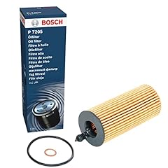 Bosch p7205 filtro usato  Spedito ovunque in Italia 