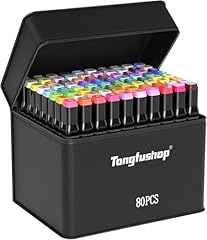 Tongfushop marcatore colori usato  Spedito ovunque in Italia 