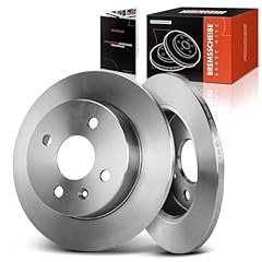 Frankberg brake discs for sale  Delivered anywhere in UK